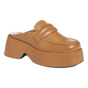 Simon Miller Platform Loafers 39